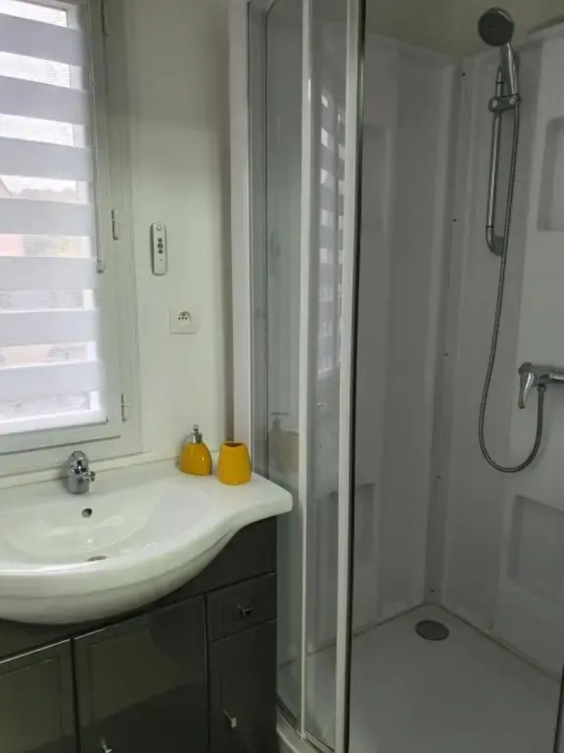 chez christian&astrid Next to Disneyland Paris