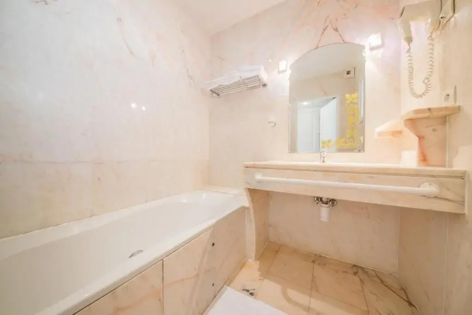 Hotel Brin d'Azur - Saint Tropez