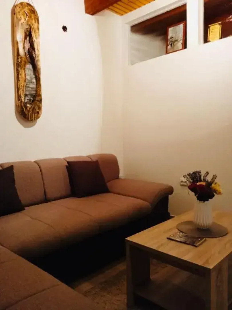 Household Nikolic - Andrijevica, Montenegro