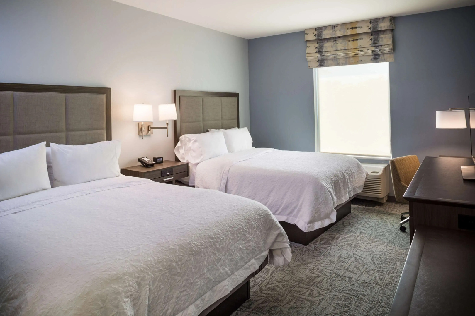 Hampton Inn Atlantic City/Absecon