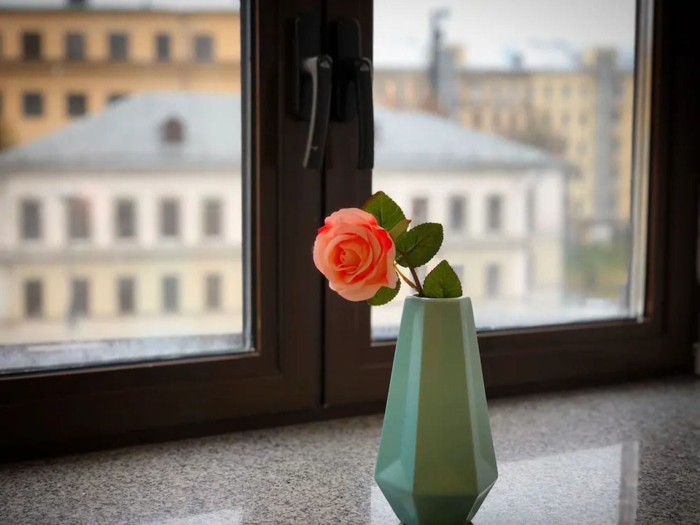 Ретро Отель на Казанском вокзале ​