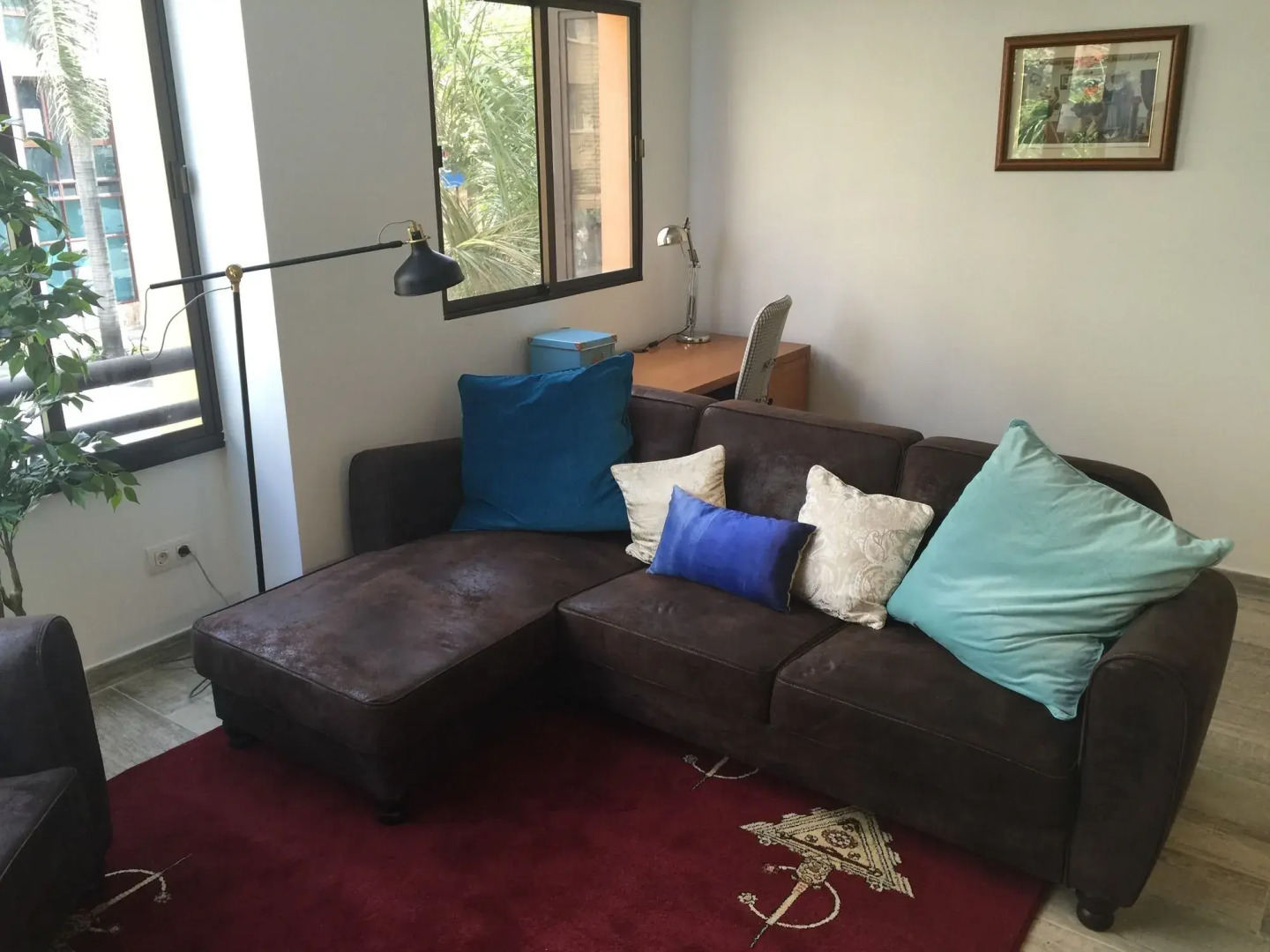 Vcv Apartamento San Telmo