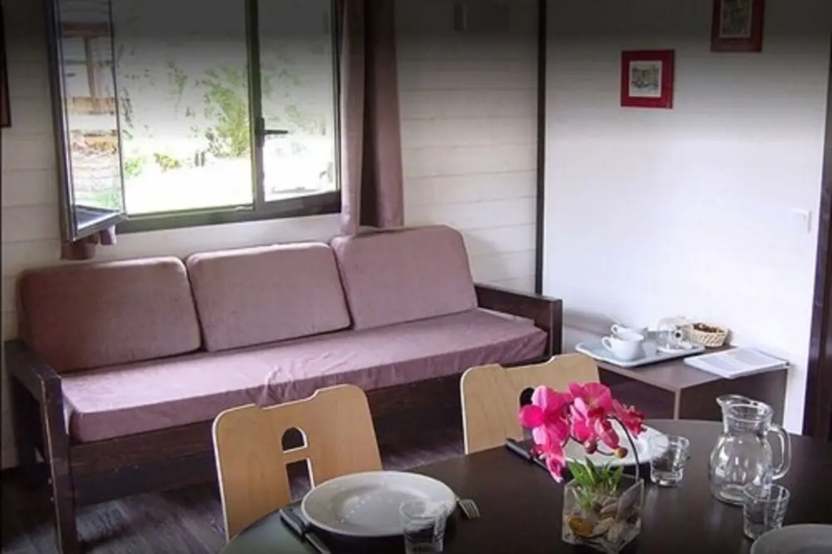 Le Camping Barétous Pyrénées