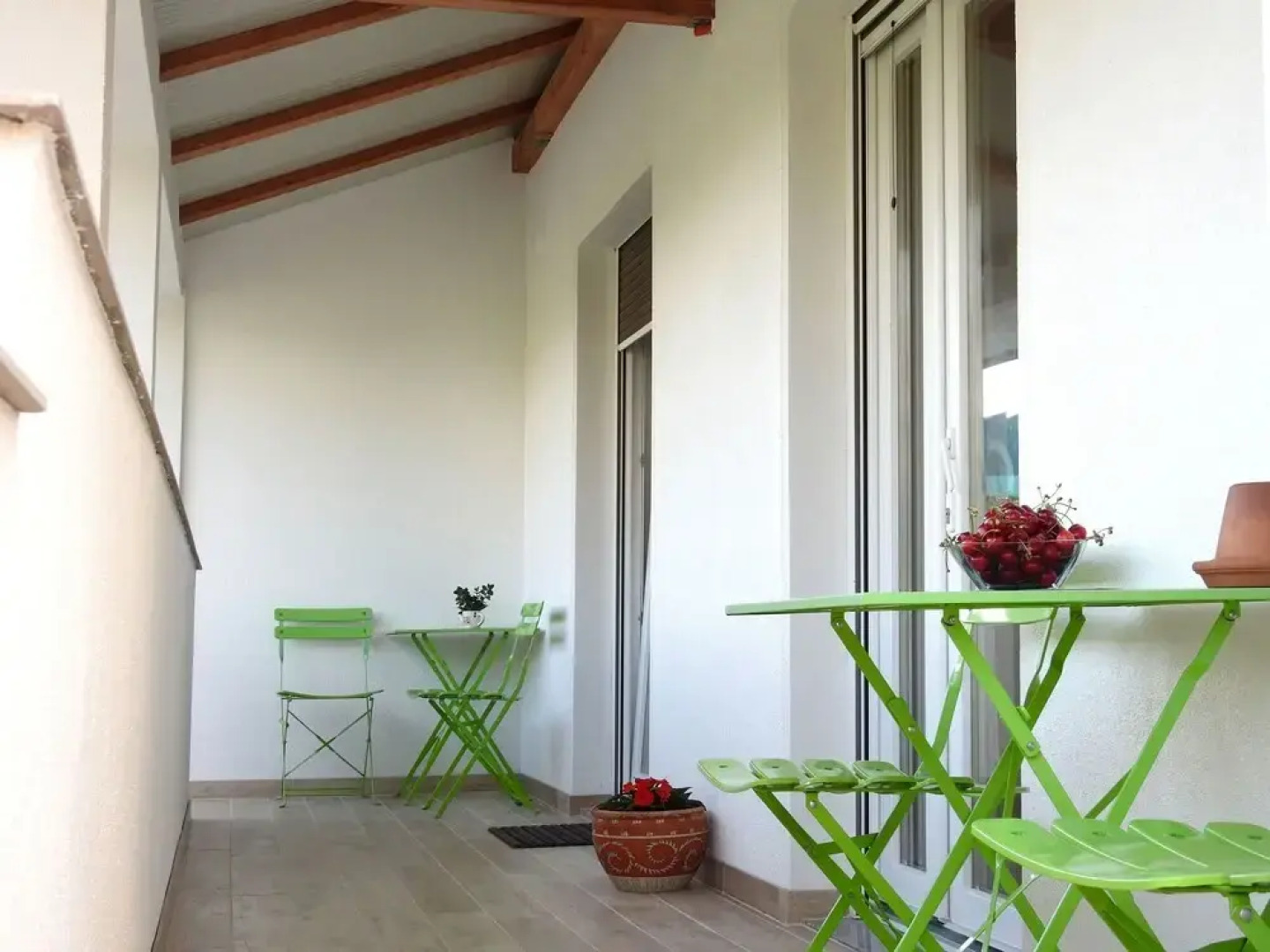 Apartmaji Sobe Zvezda