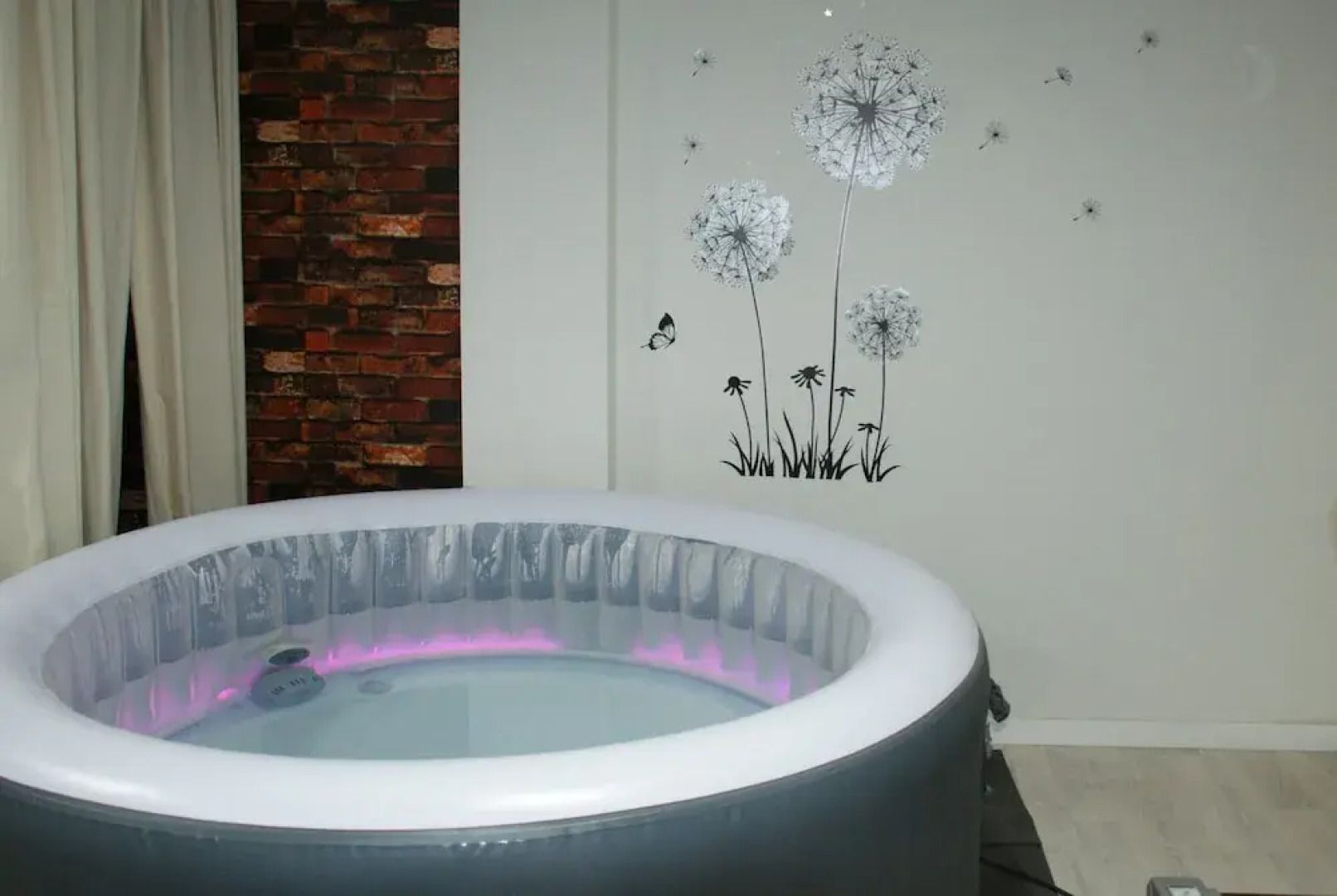 La Skibelle Valthorens Spa