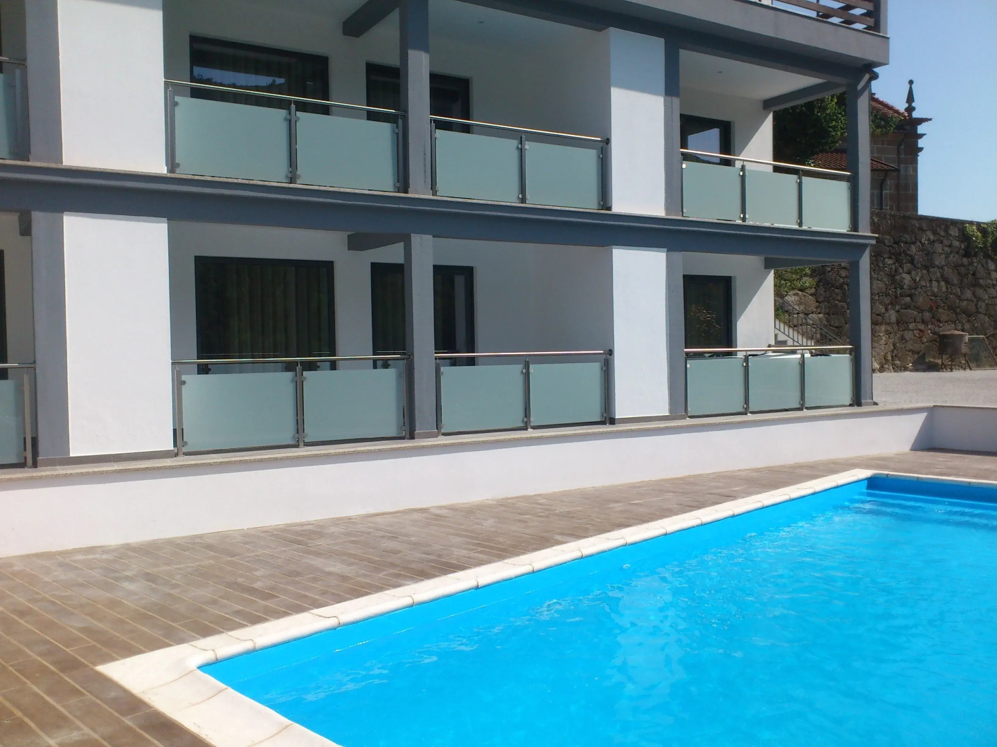 Hotel Lagoa Azul do Gerês