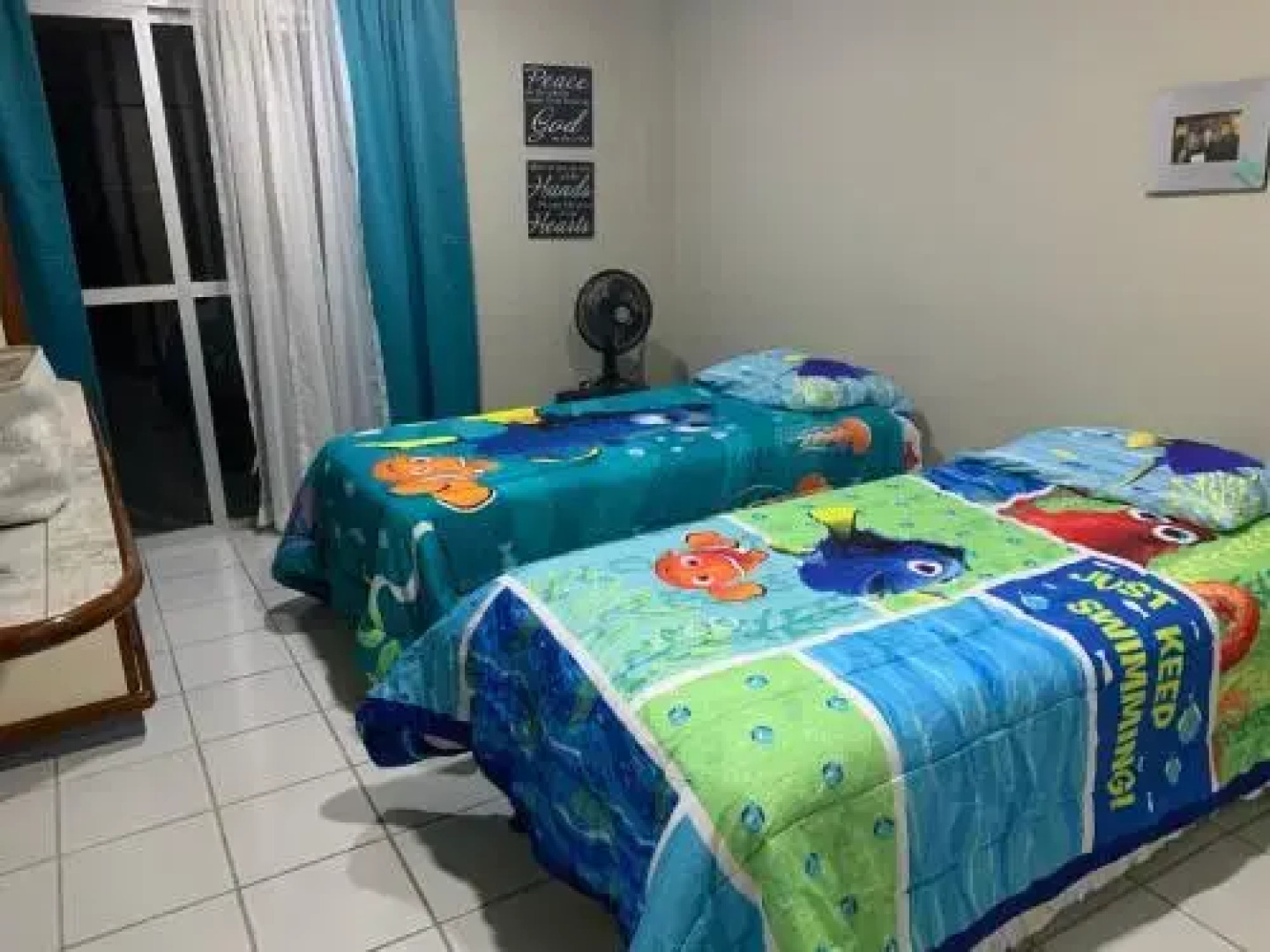 Cobertura Duplex Praia Do Morro Guarapari