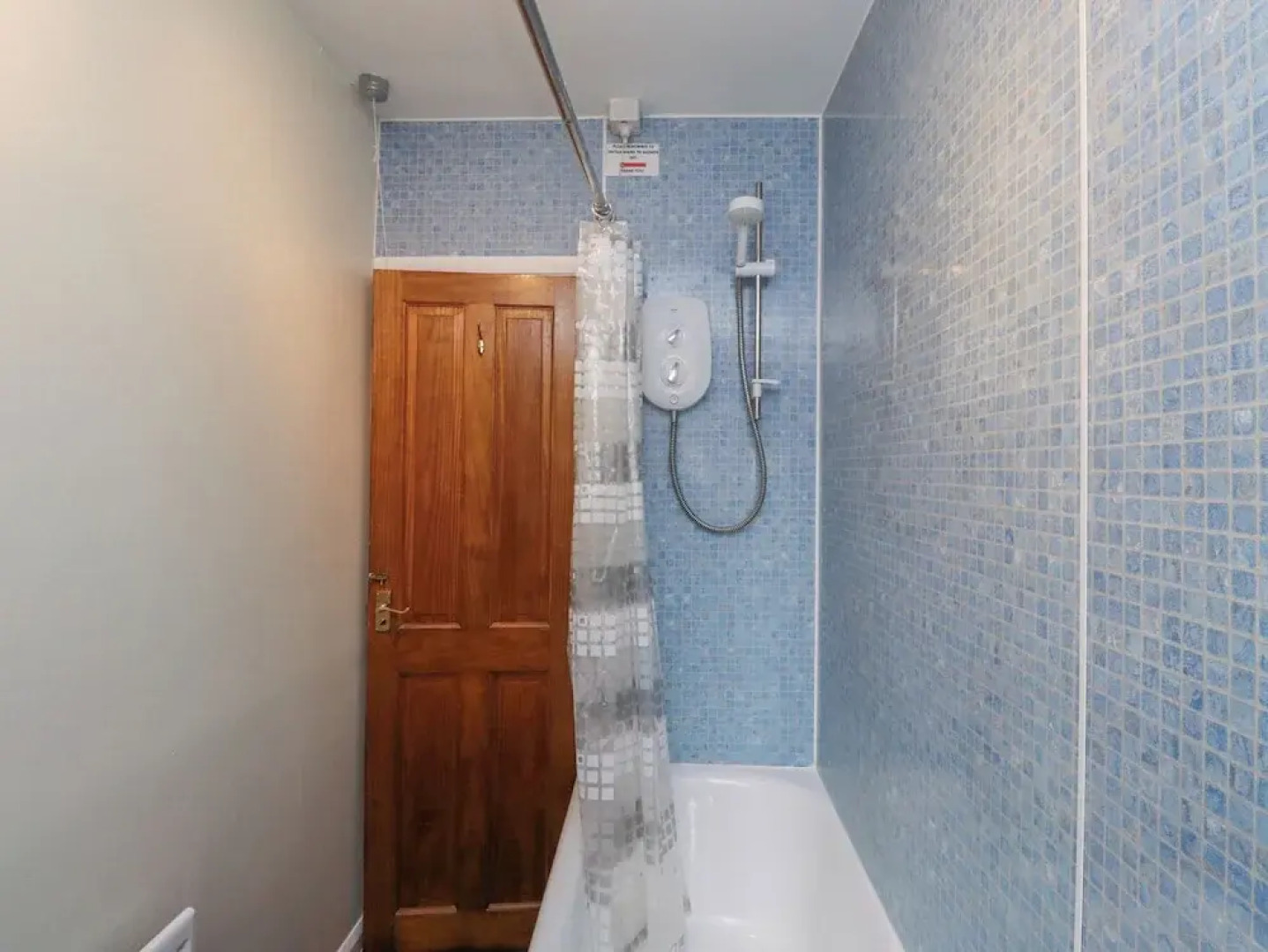 St Marys Cottages No1