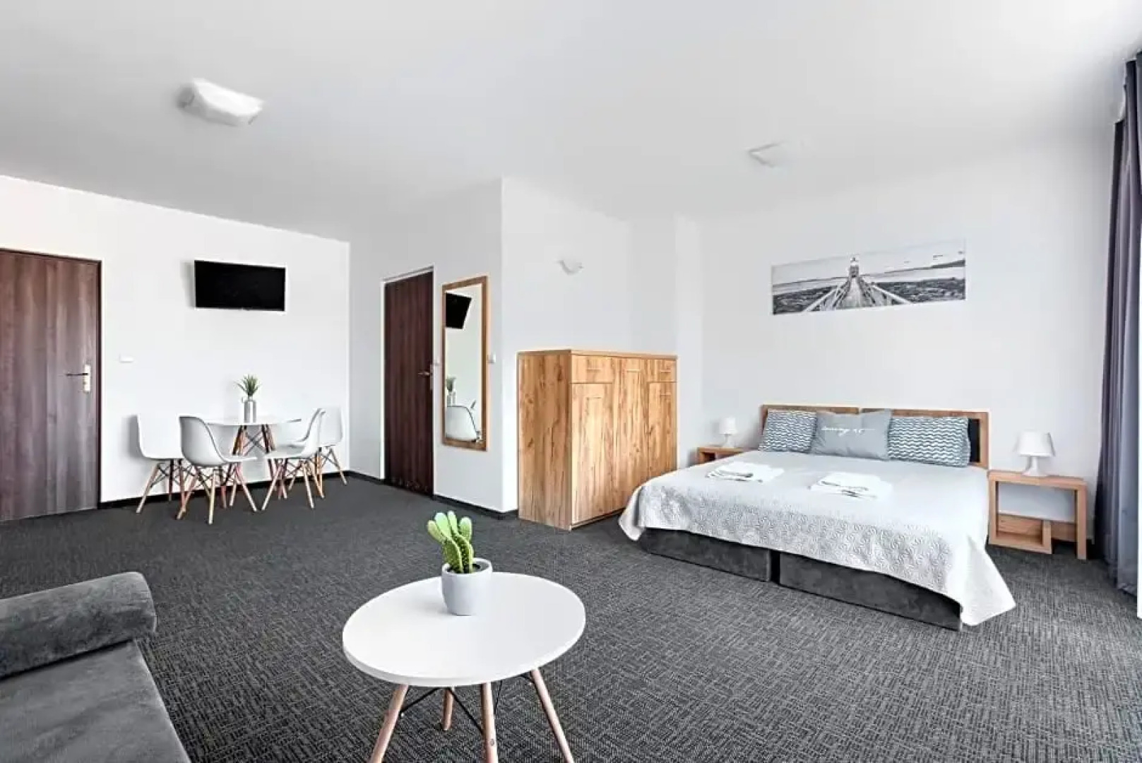 Resort Holiday Home Centrum Opieki I Rehabilitacji