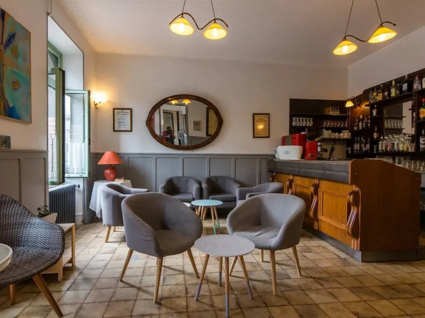 Hotel Restaurant Ma Petite Auberge