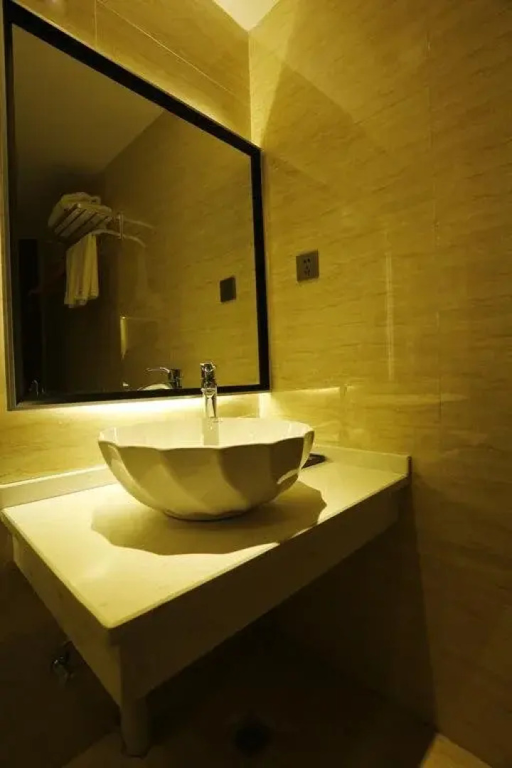 Zhangjiajie Hehua Hotel