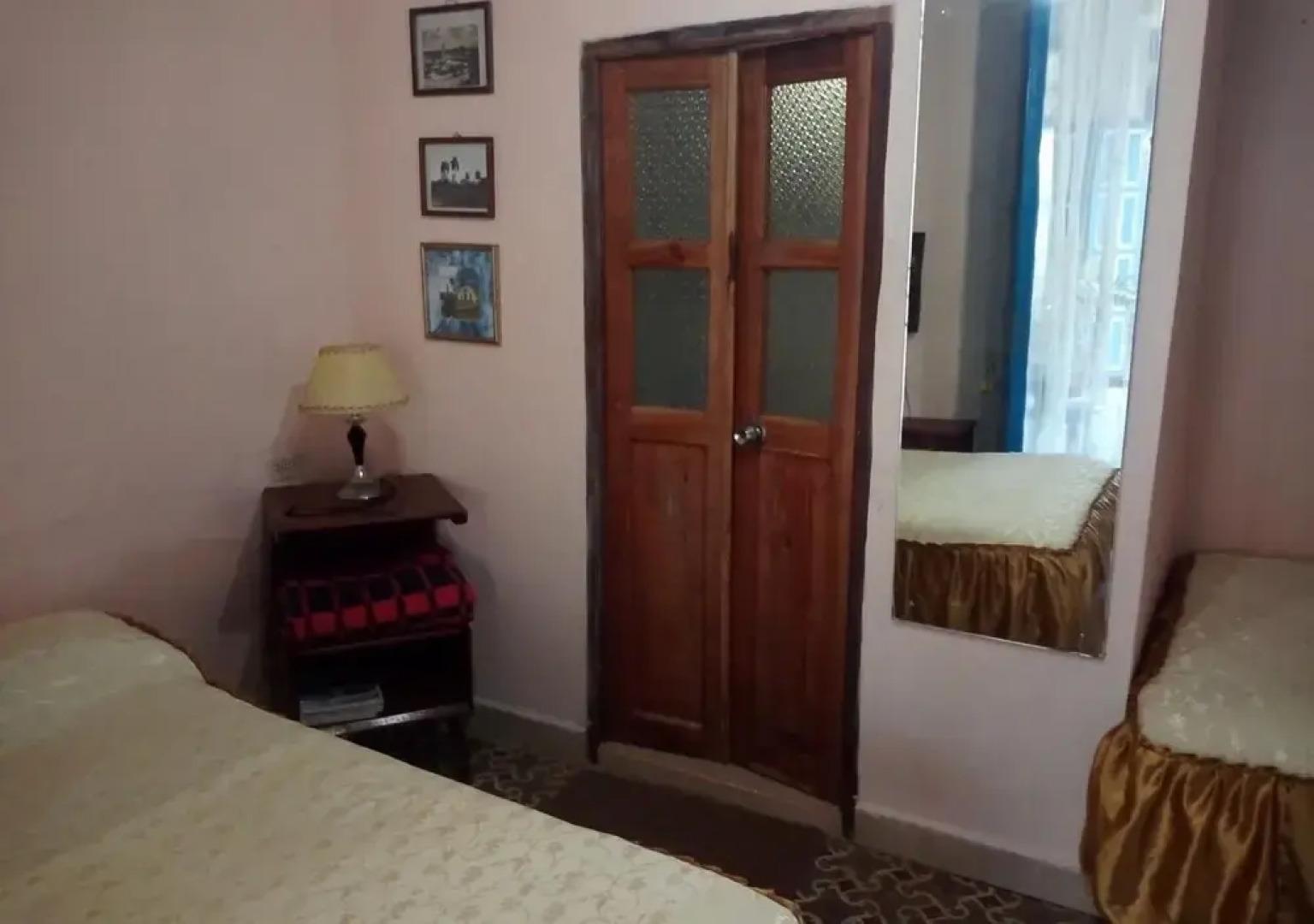 Los Vitrales REMEDIOS