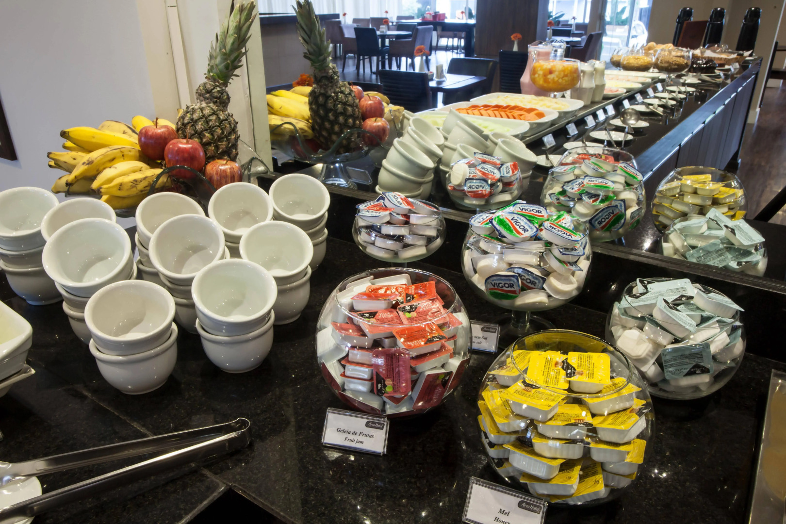 ibis Styles Piracicaba