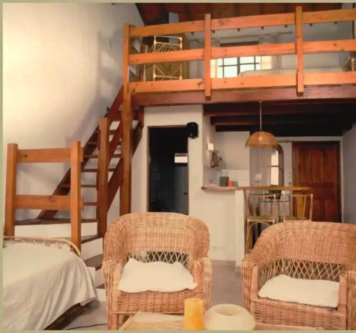 Rincón del Mar Apart Hotel, Spa & Resort