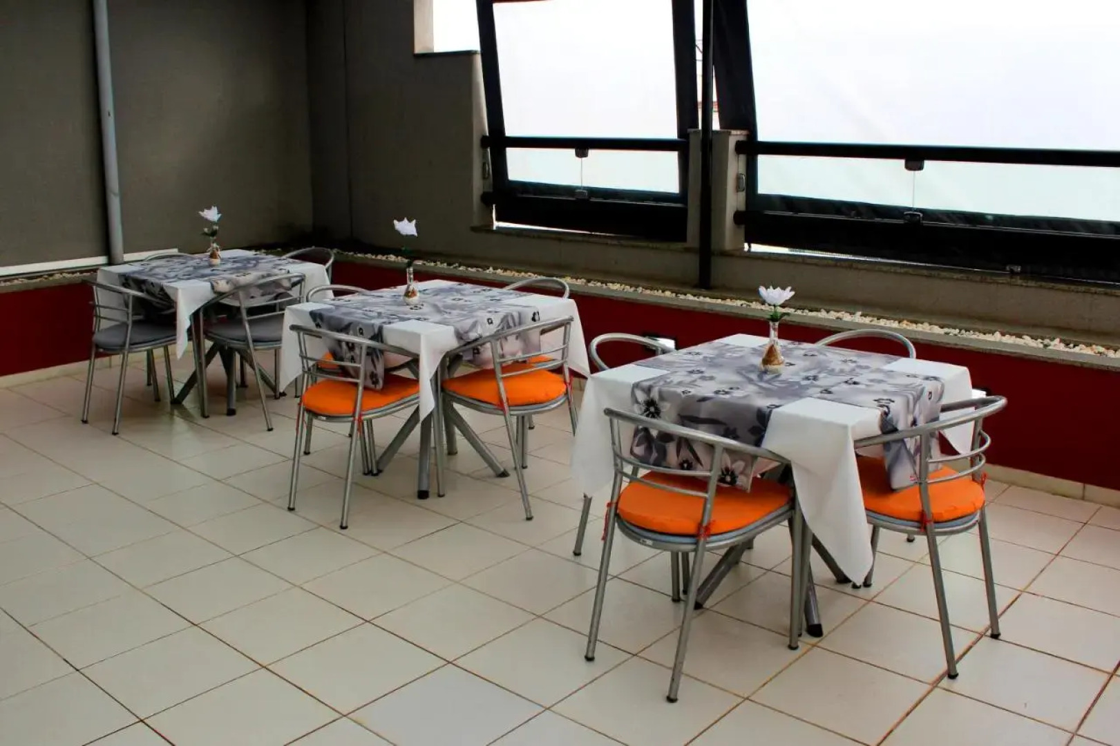 La Defense Apart Hotel