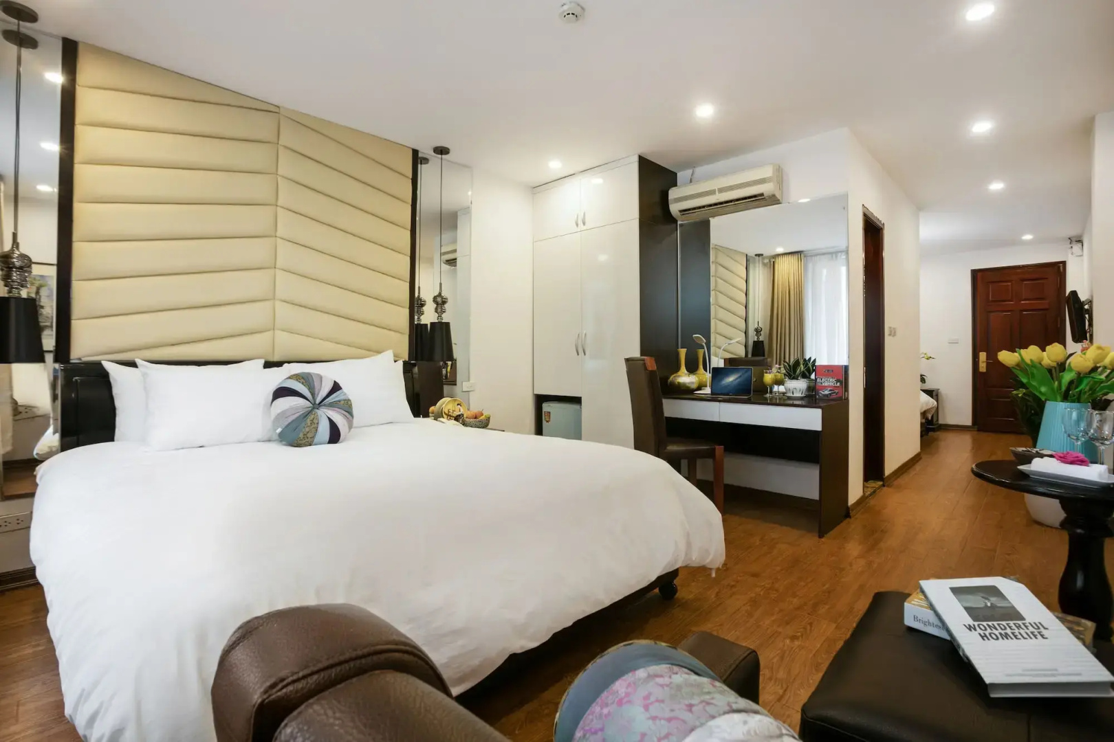 Splendid Star Grand Hotel & Spa