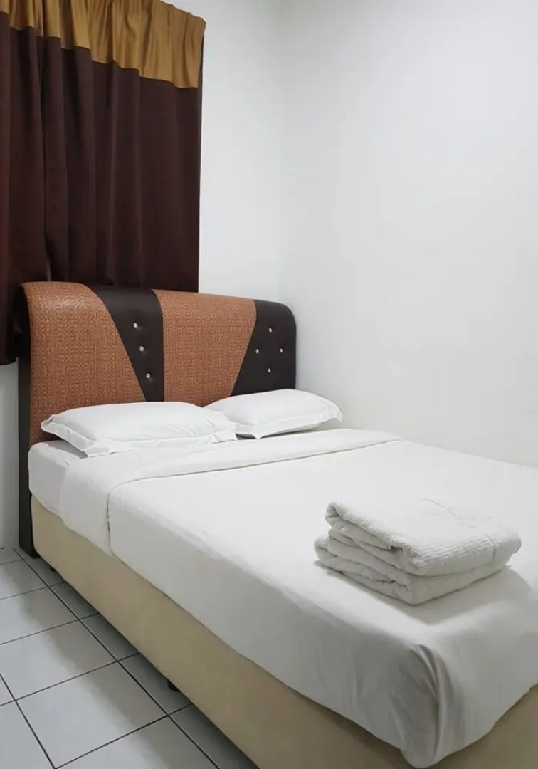 Anjung Apartment 3BR 7