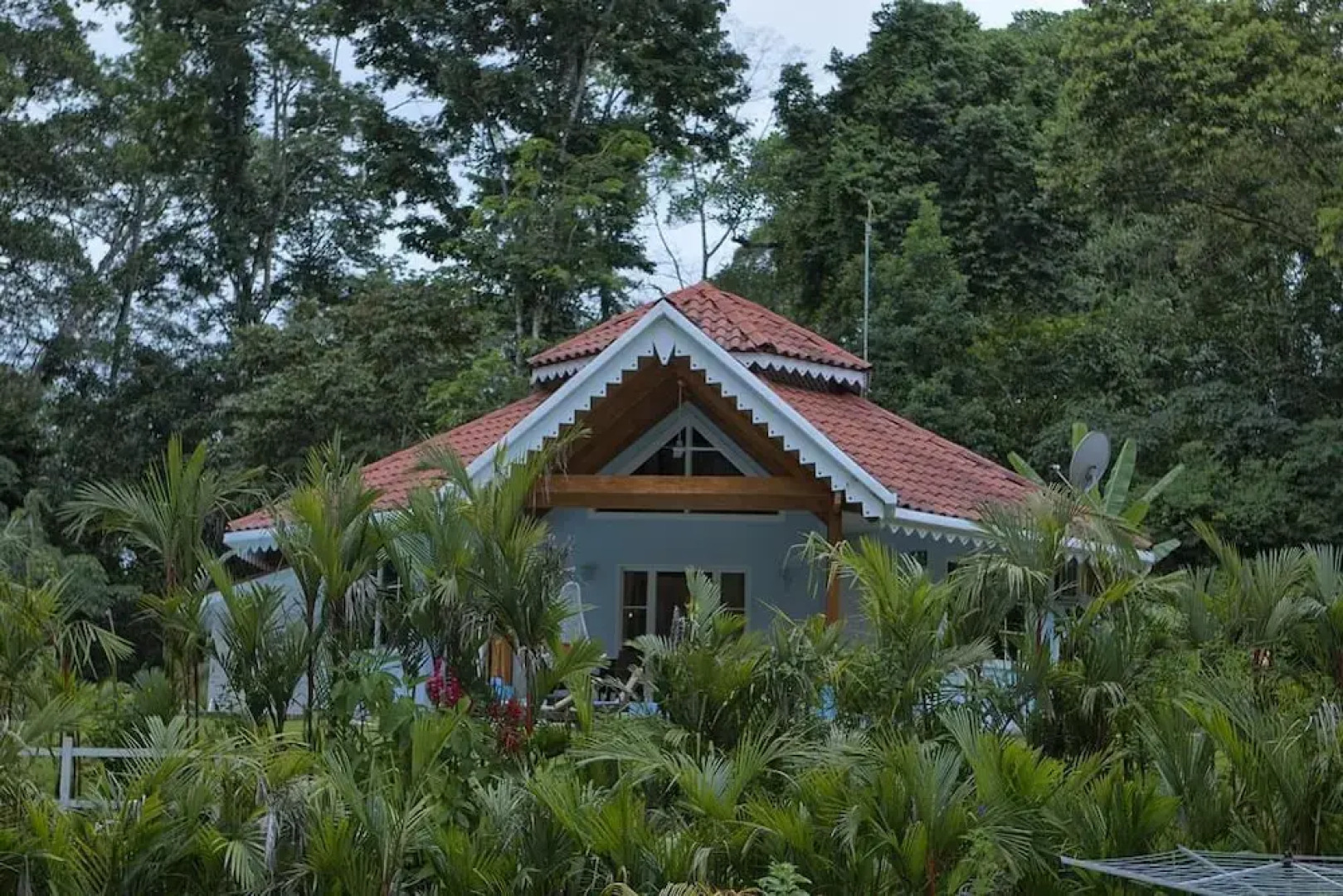 Second Prime Retreats ALL INCLUSIVE