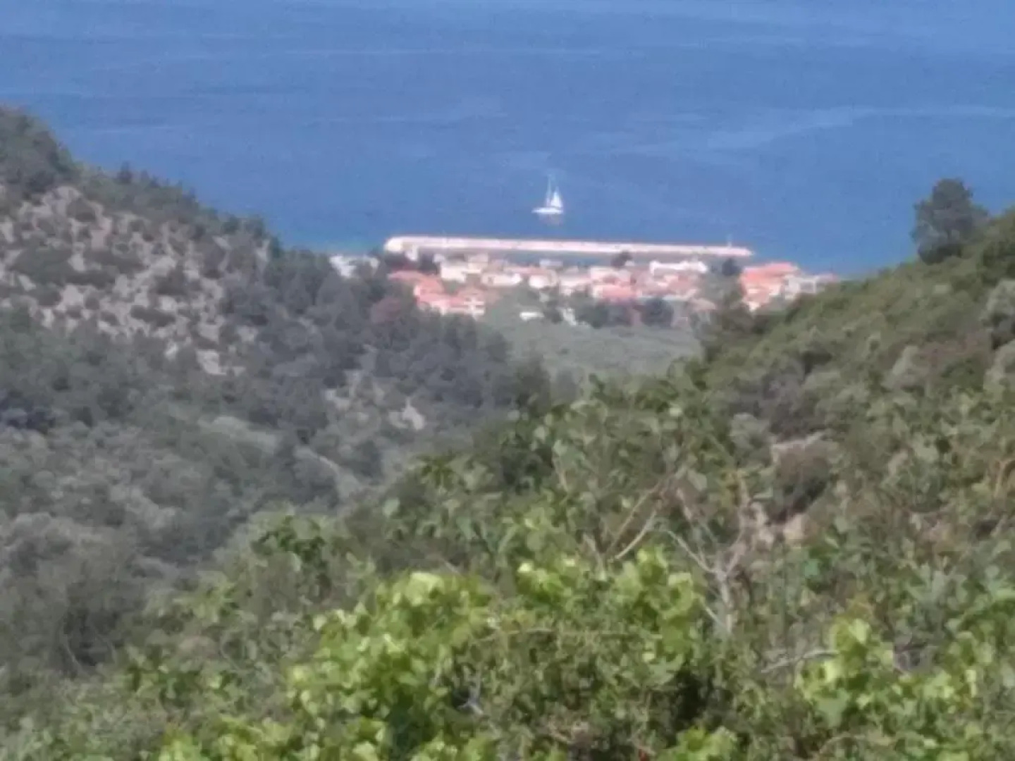 Sotiros Sunset House