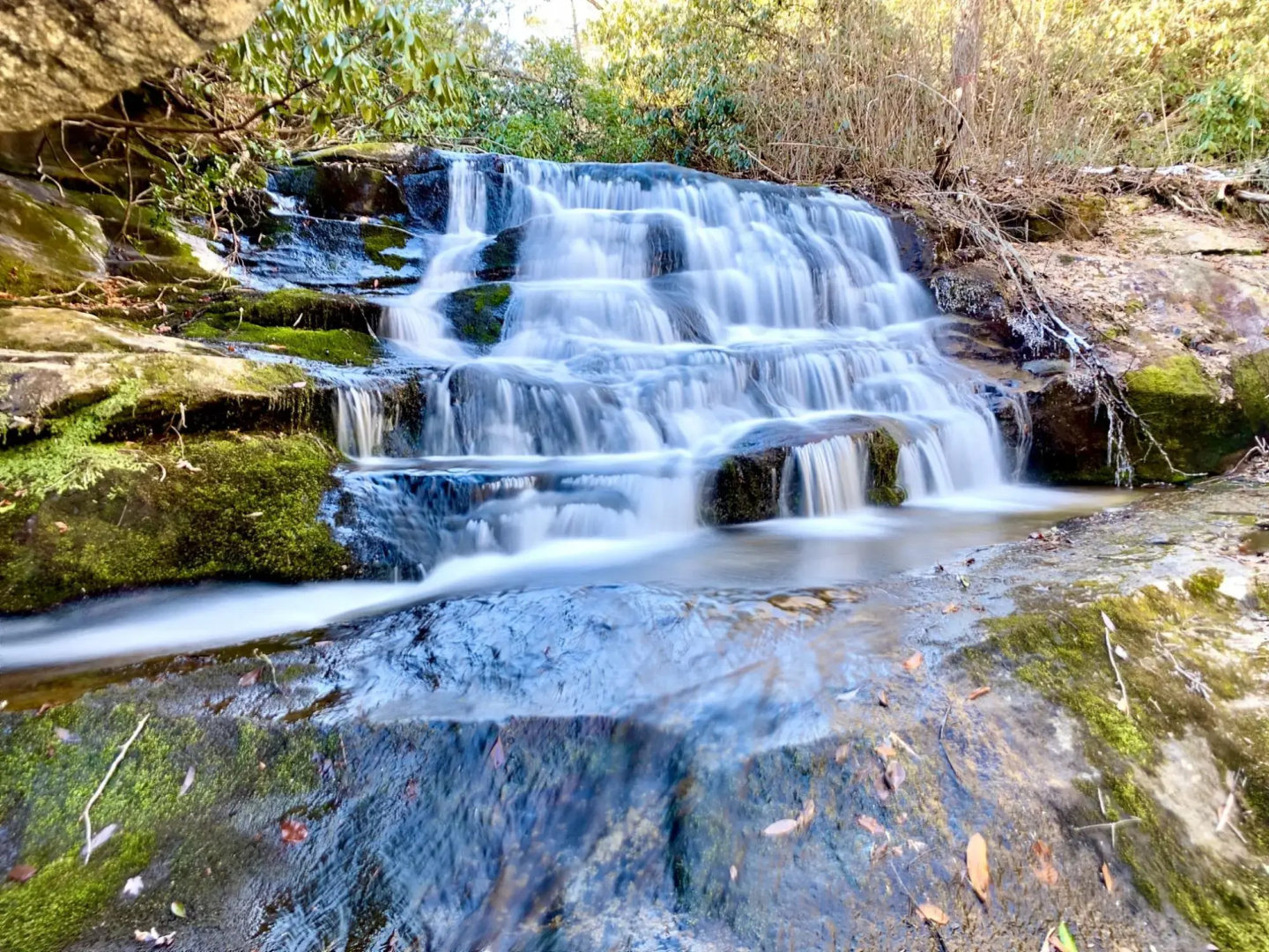 Mountain Falls Retreat