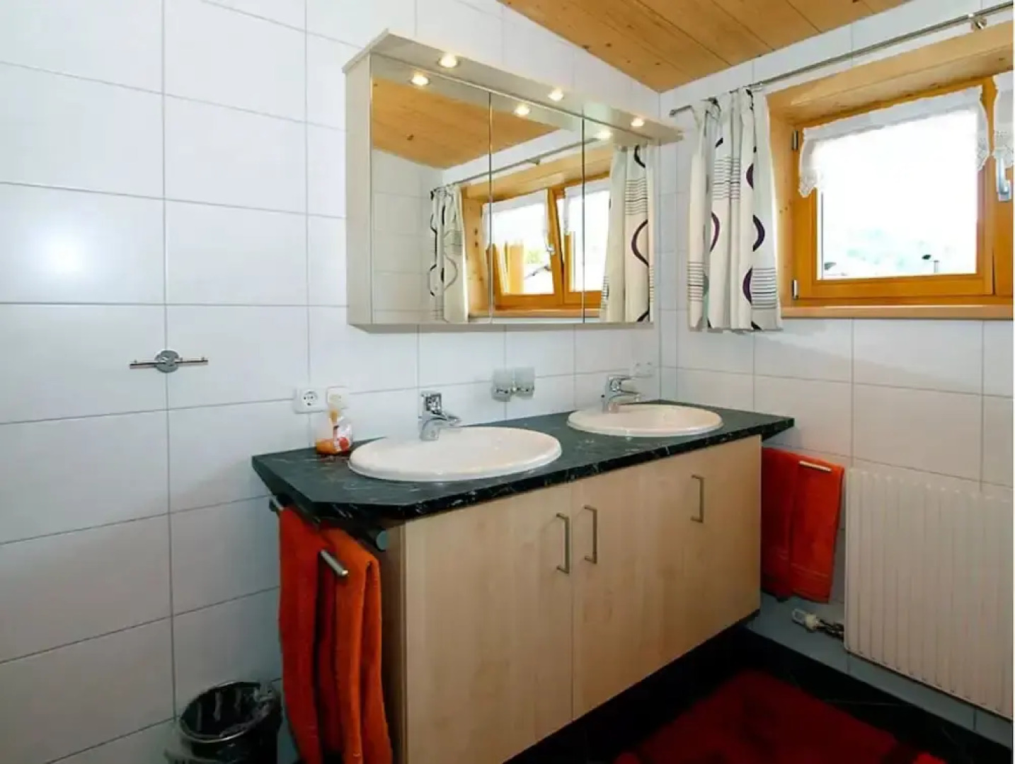 Ferienbauernhof Moosbrugger