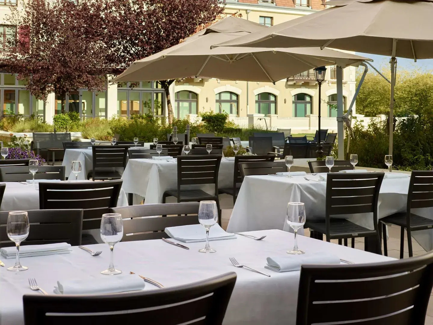 Radisson Blu Hotel Paris, Marne-la-Vallée