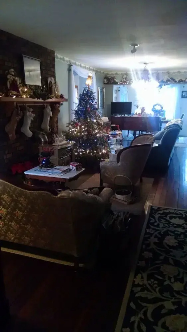 Lake Valley Legends B&B