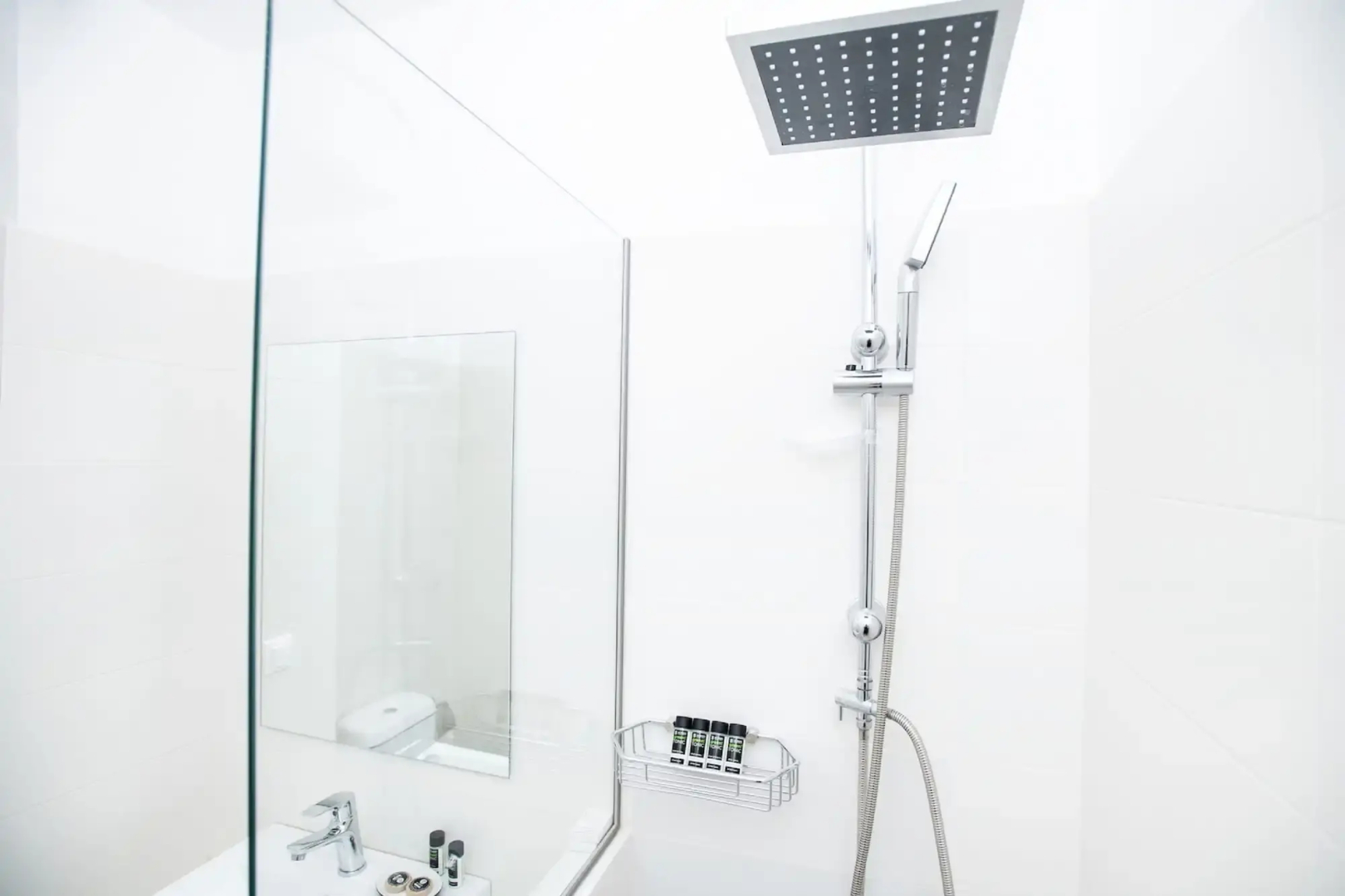 Bianco Olympico Beach Resort - All Inclusive