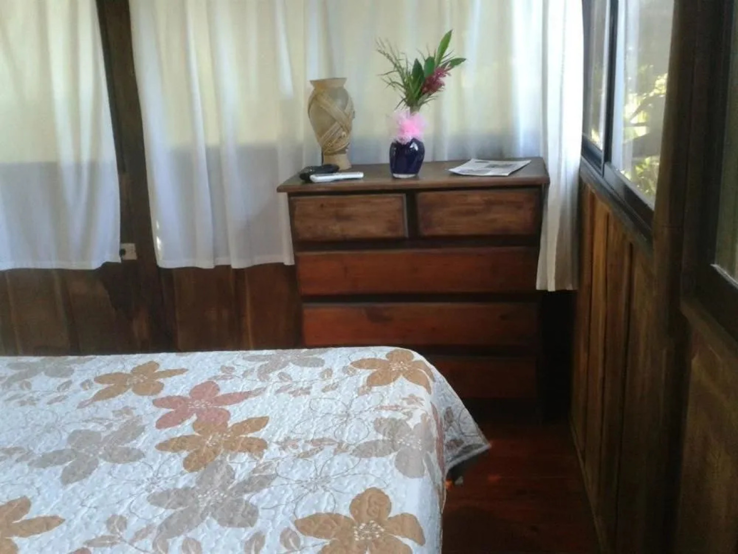 Hotel Quebrada Grande