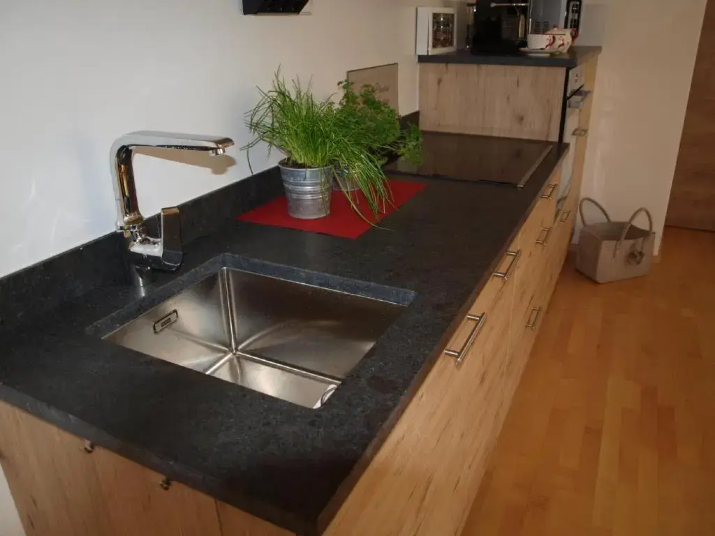 Ferienwohnung Alpenblick