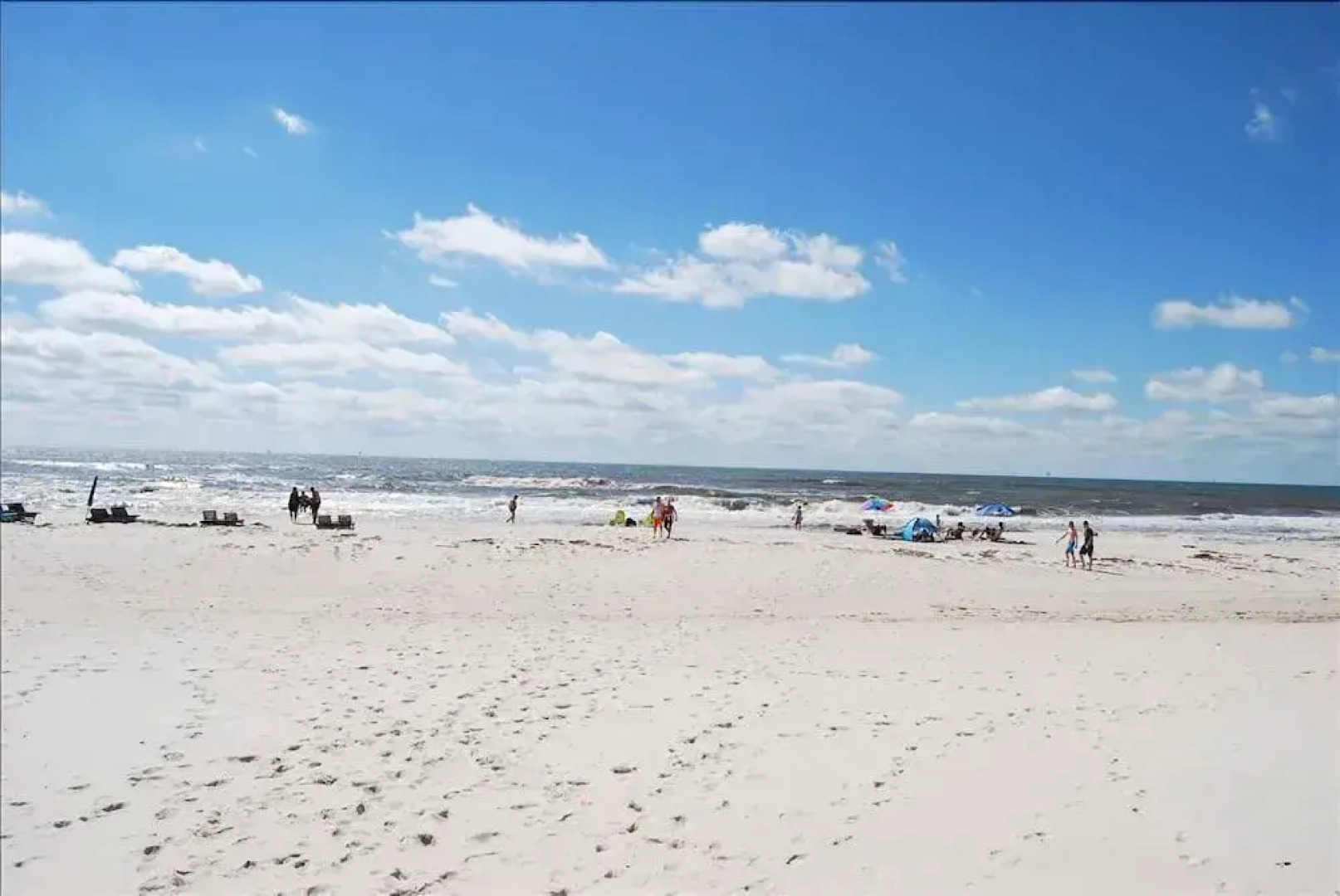 Gulf Shores Plantation 1140 by RedAwning