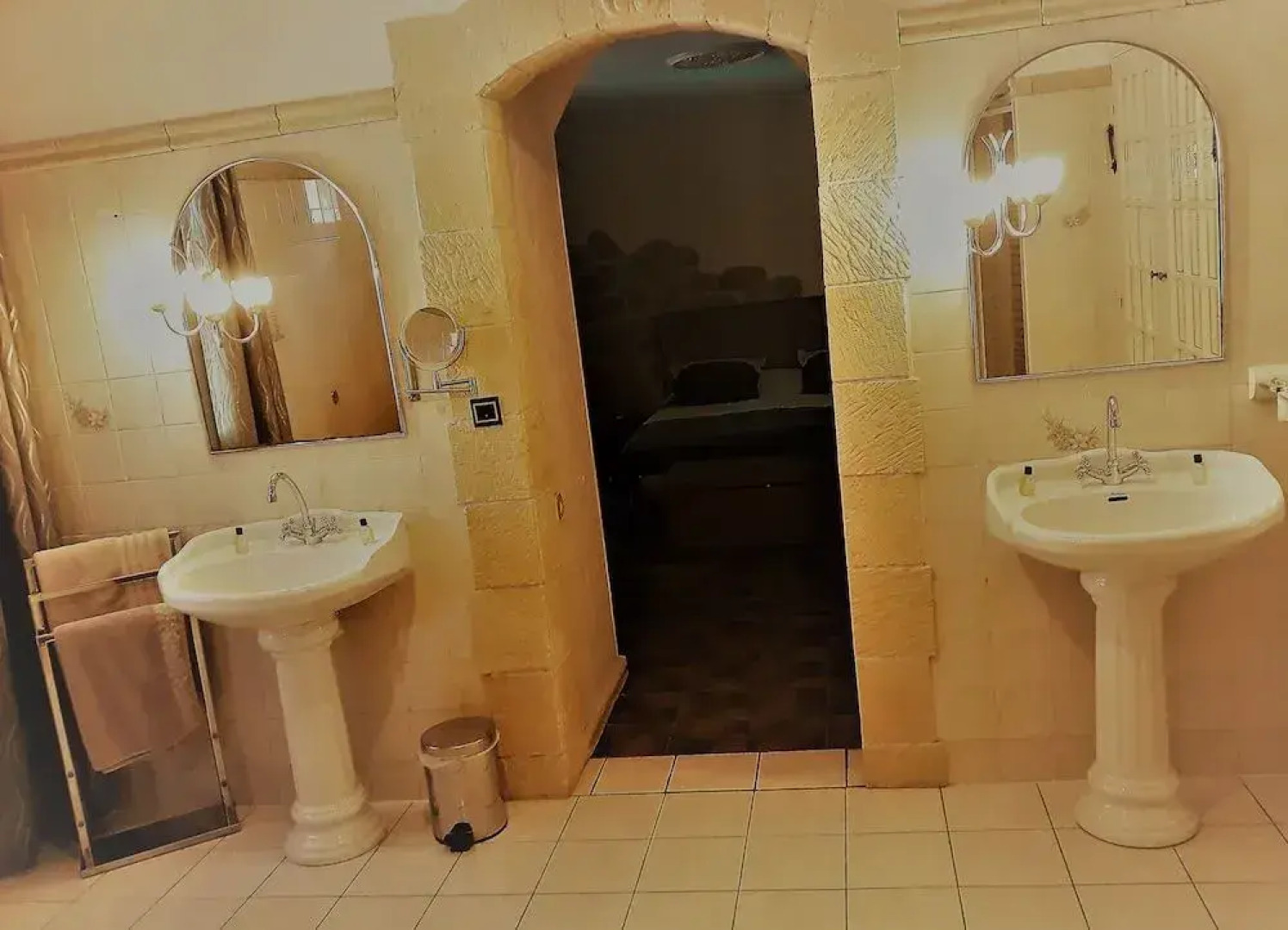 Domaine De Bailheron