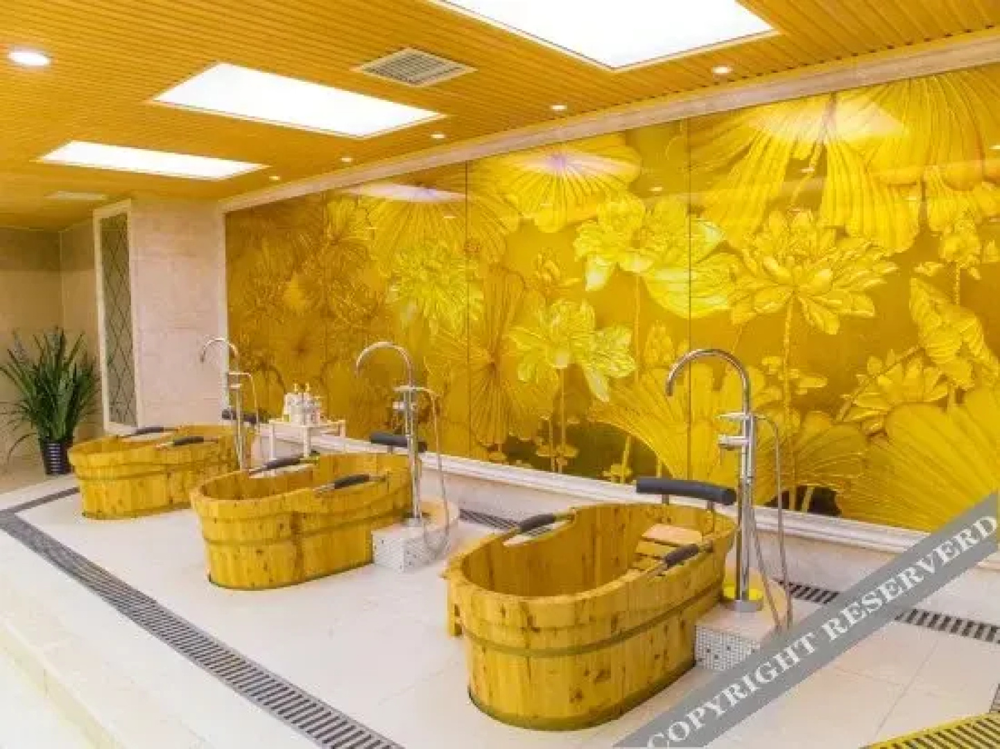 Xin Shanghaitan Hotel