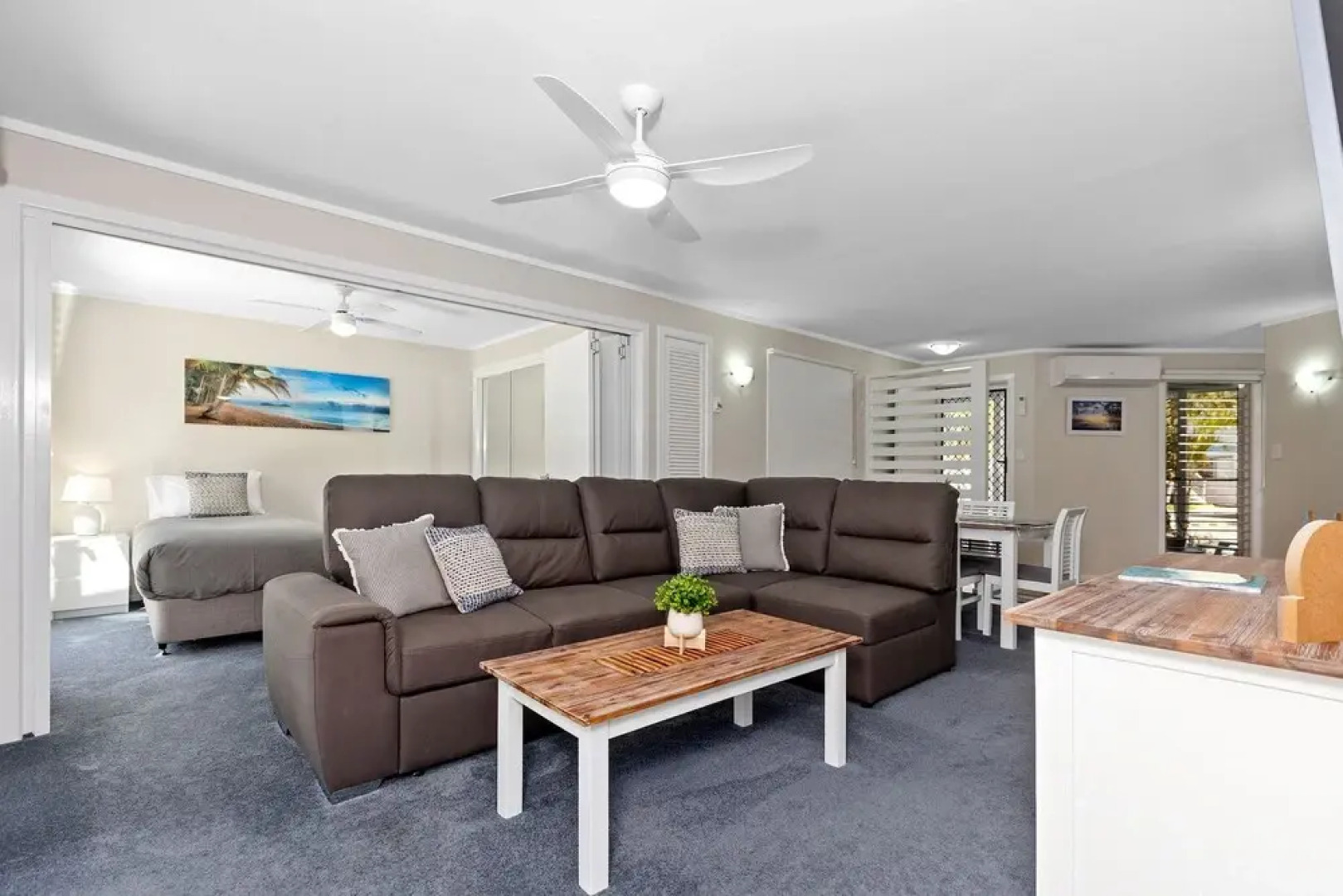 Hastings Cove Apartment