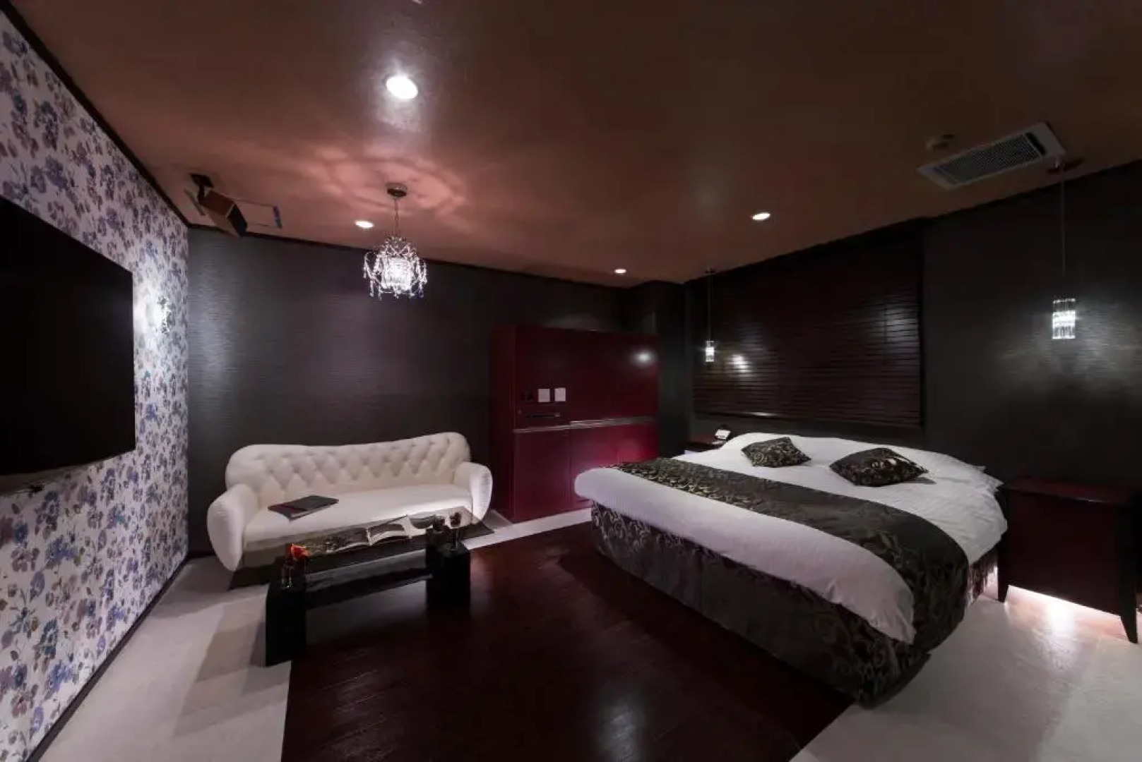 Hotel Sweet Season-L