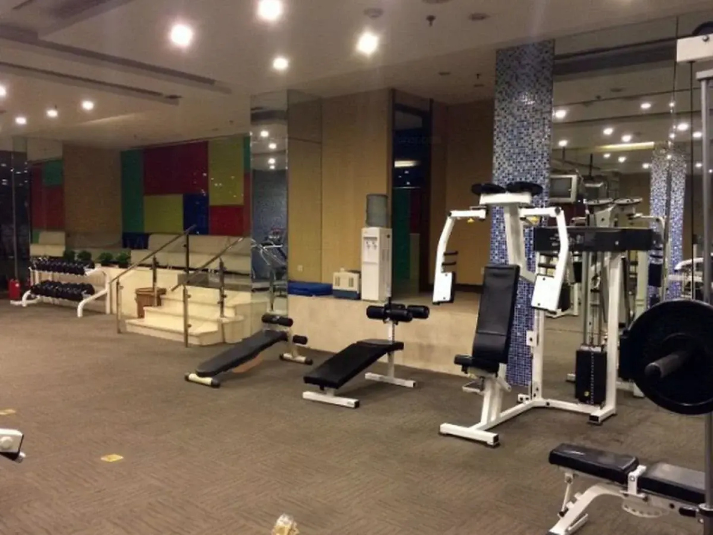Gloria Plaza Hotel Shenyang