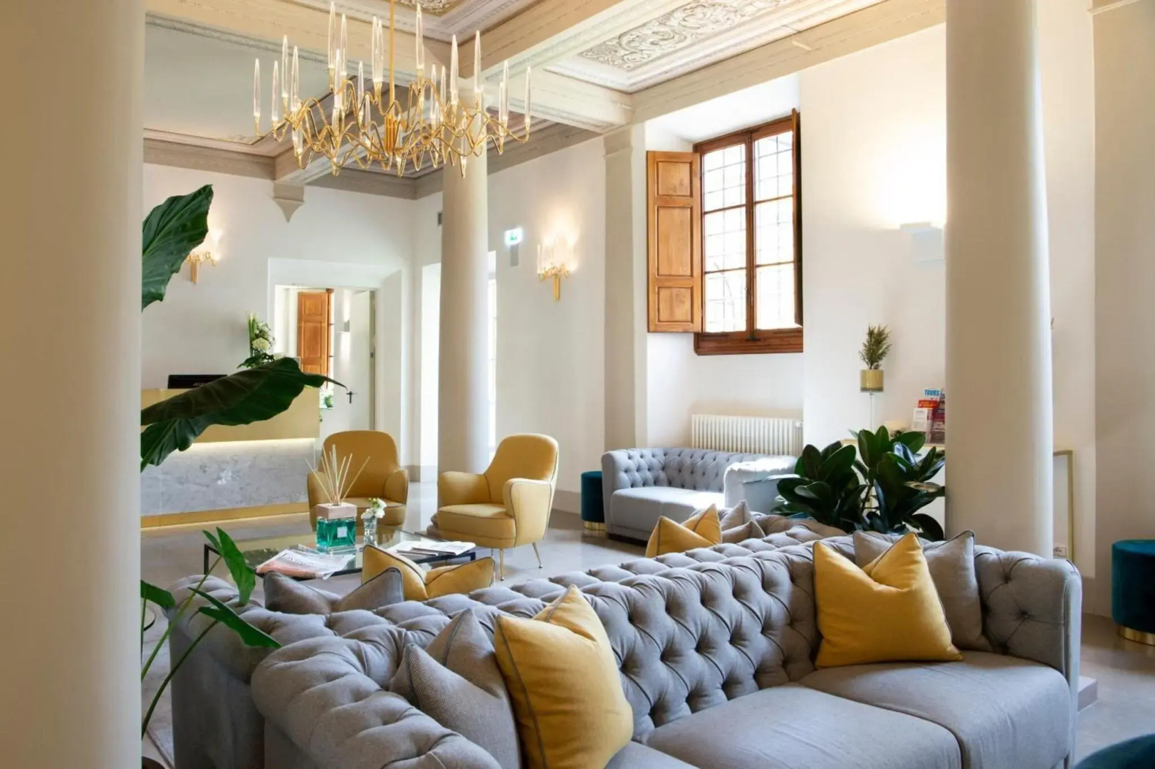 Hotel Horto Convento