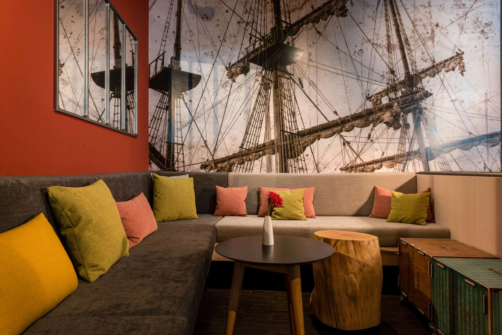 Vienna House Easy by Wyndham  Bremen