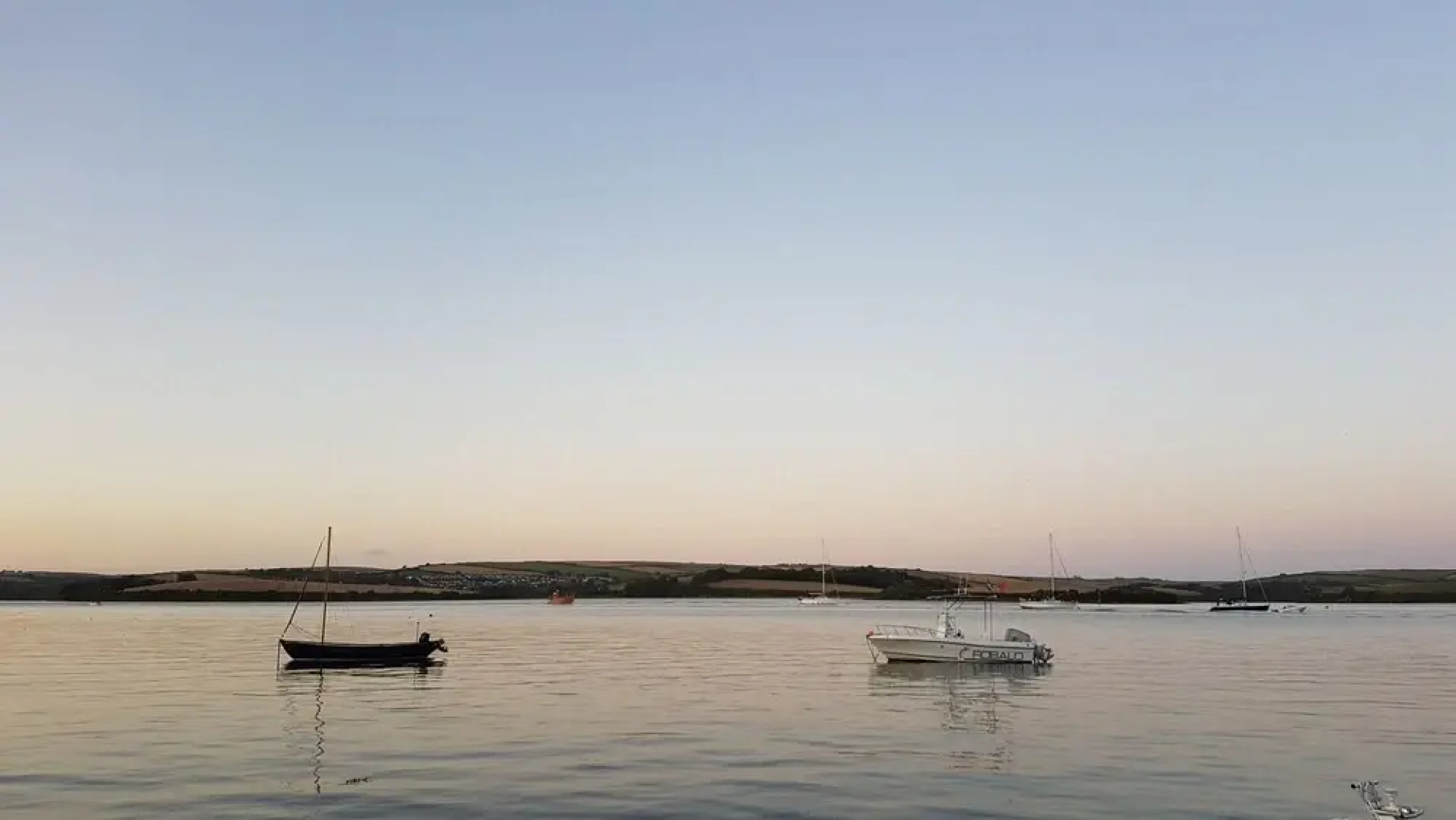 Westwaterhead