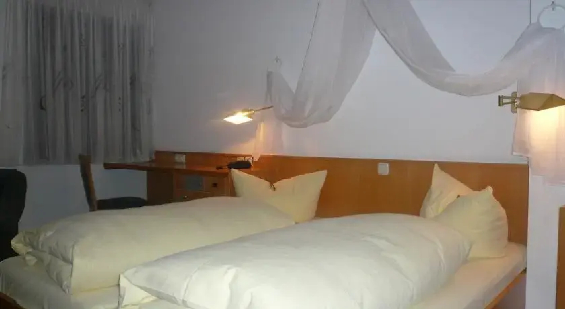 Meister BÄR HOTEL Wunsiedler Hof