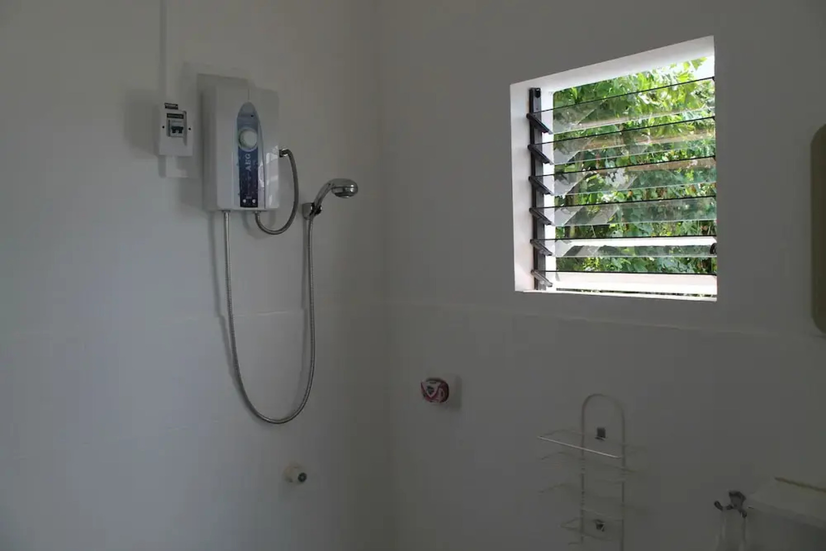 Roger's Place Guesthouse 