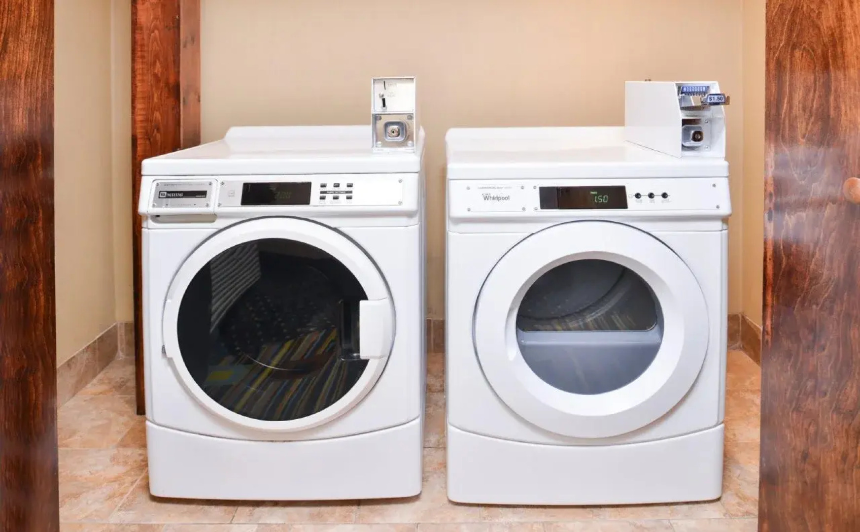 Holiday Inn Express Lewisburg/New Columbia by IHG