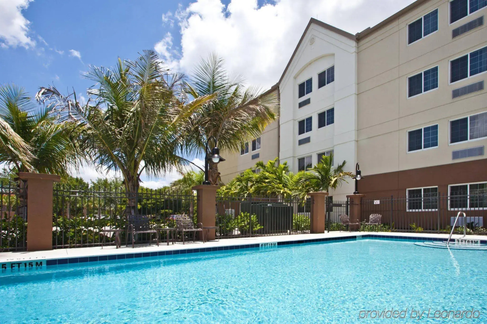Candlewood Suites Fort Myers Sanibel Gateway by IHG