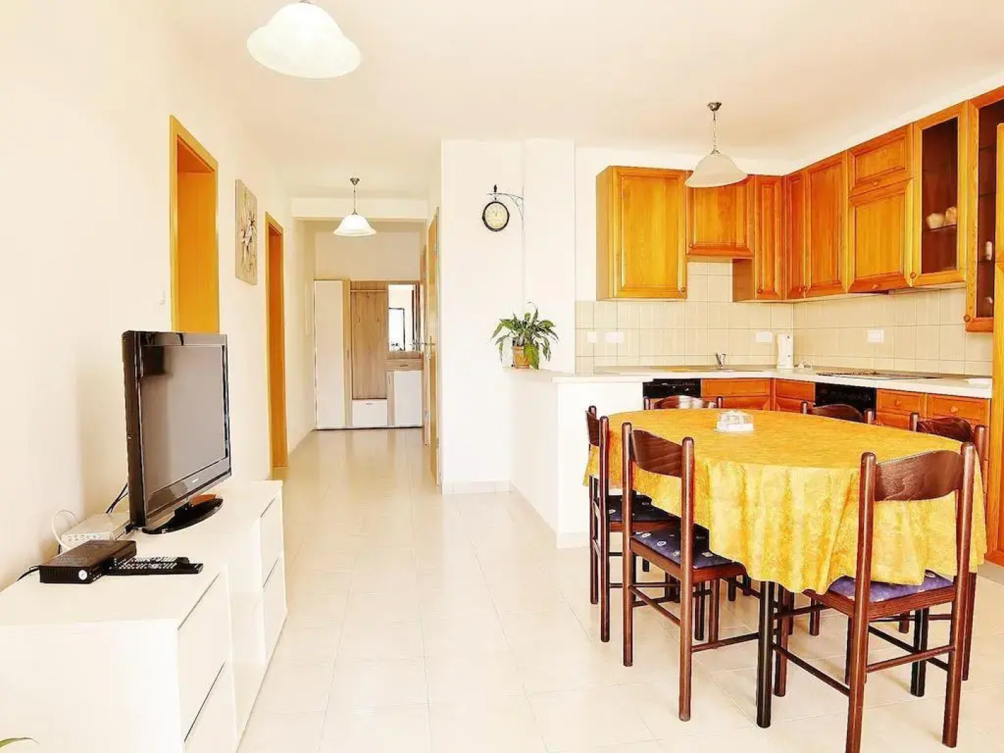 Apartment Stefanija 187