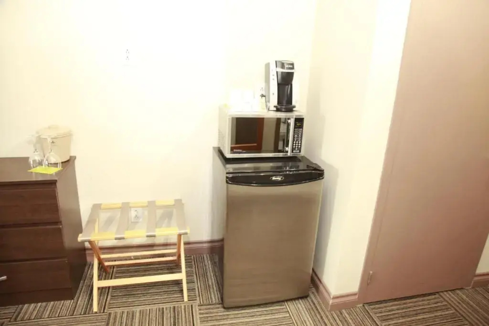 Hôtel Énergie Shawinigan