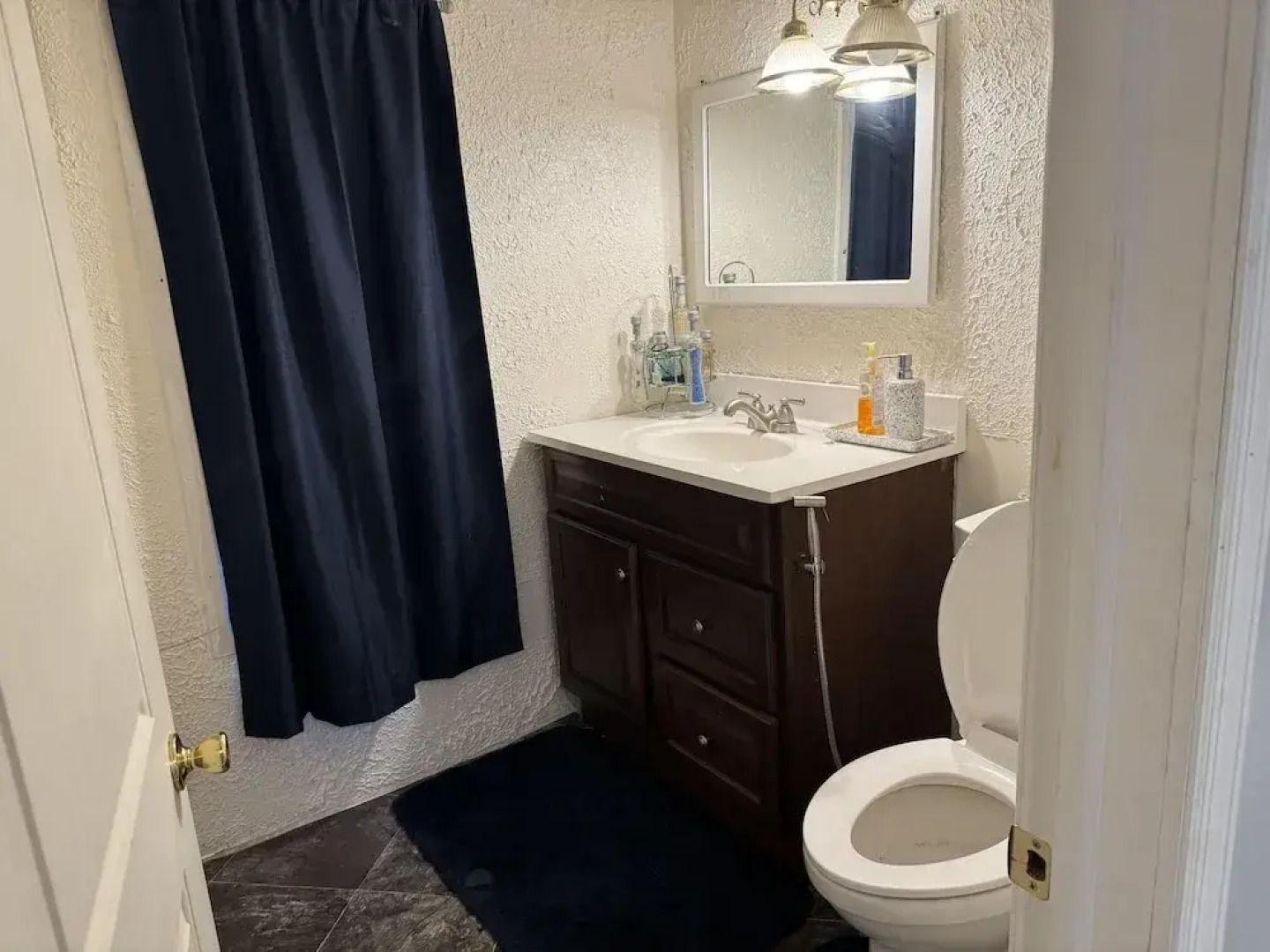 5 Bedroom Apartment Hotel