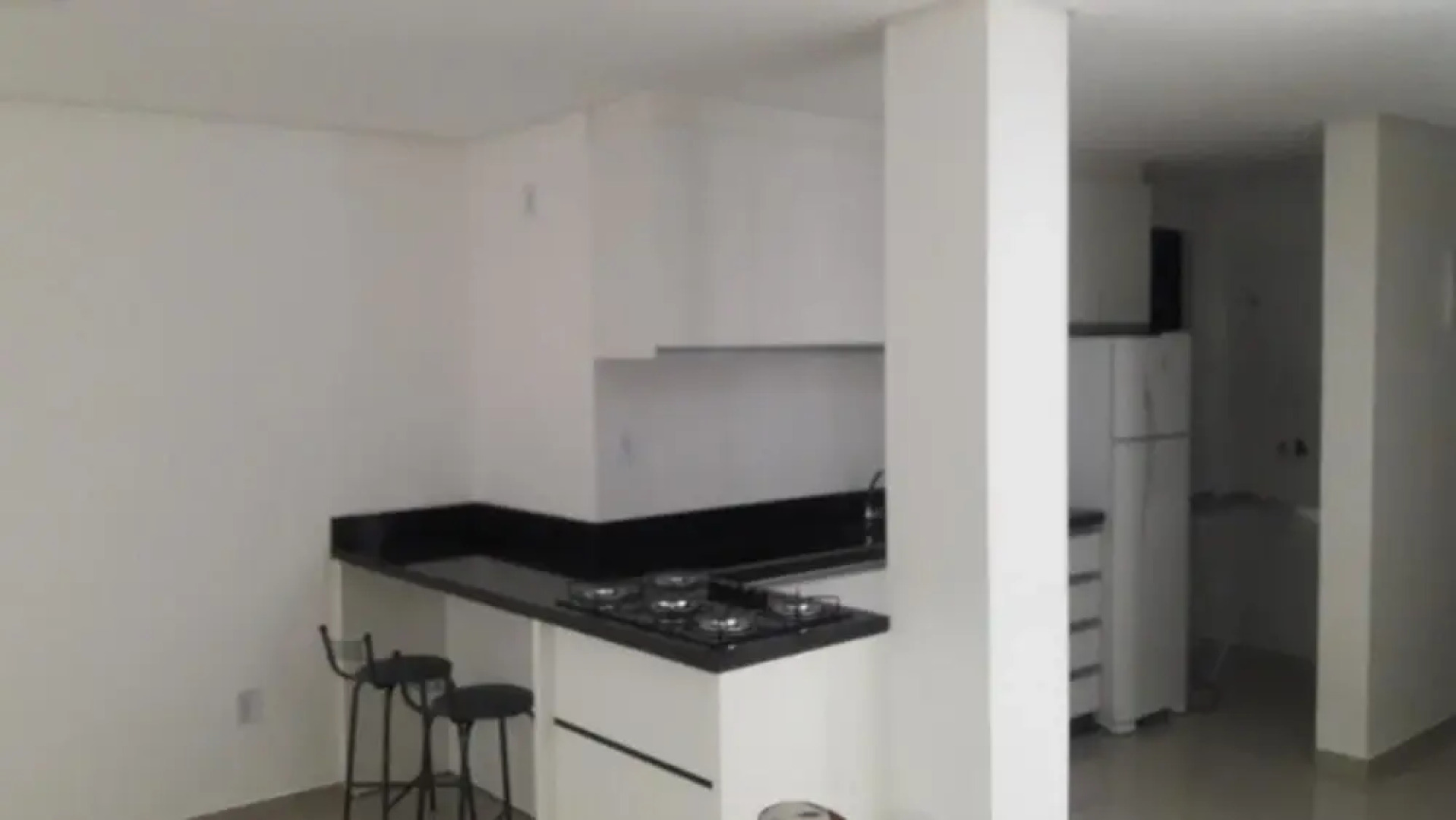 Apartamentos Cobertura - Edifício London