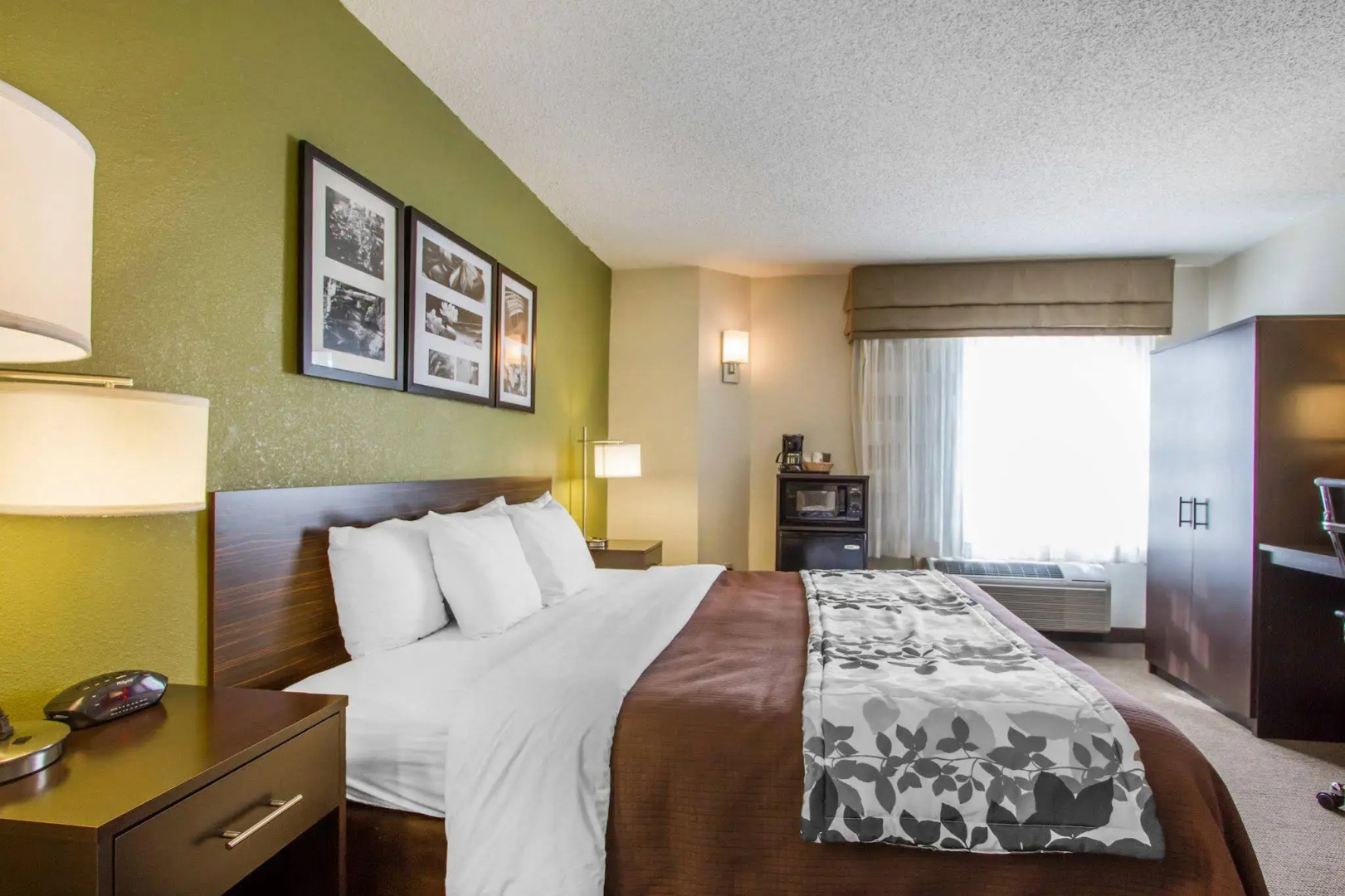Sleep Inn Grand Island North