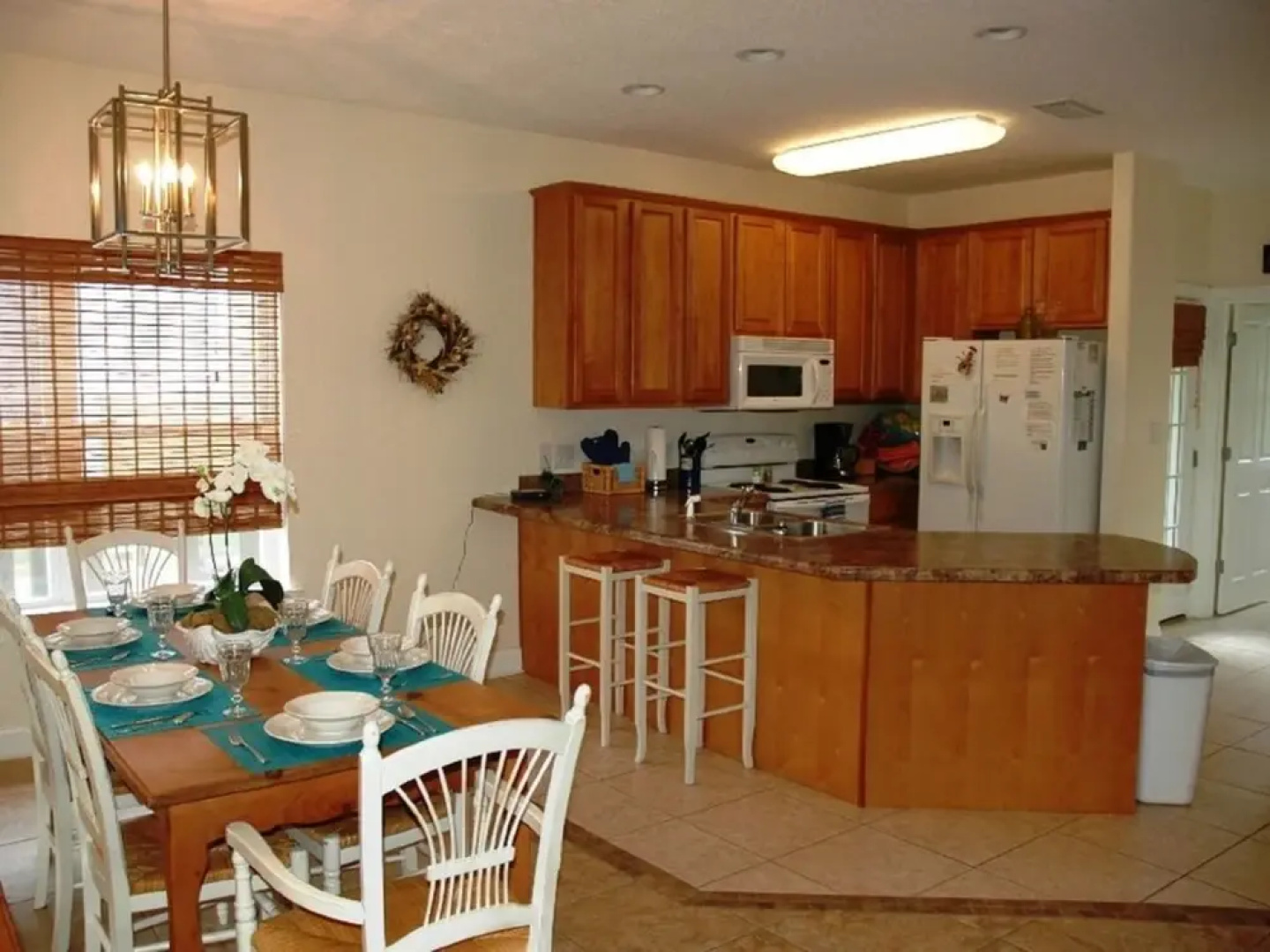 Riverfront Cottage