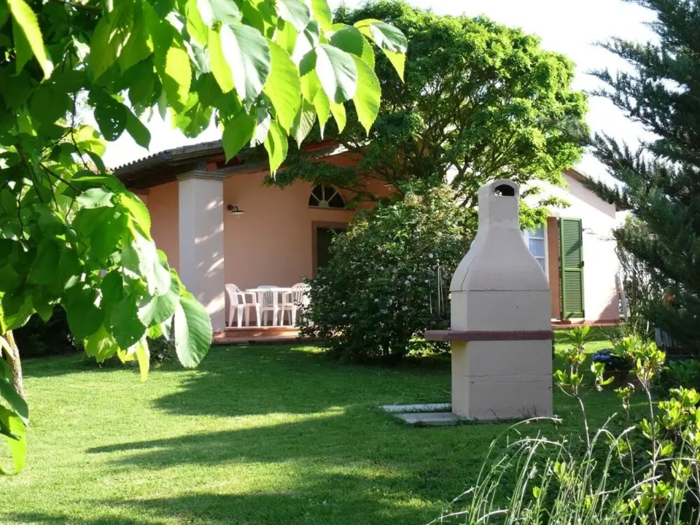 Agriturismo La Quercia